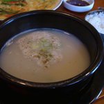 韓国料理 マダン - ソロンタン