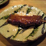 きんぼし 伏見店 - きんぼし焼き