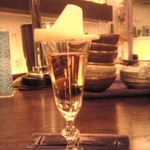 Cafe & Bar WaCaBa - ニコラシカ(レギュラー)