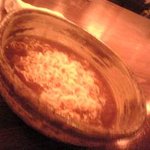 Cafe & Bar WaCaBa - WaCaBaラーメン