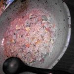 Cafe & Bar WaCaBa - WaCaBaチャーハン