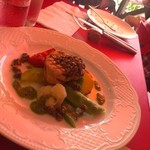 ル　ビストロ　デ　グルマンディーズ - 