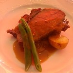 ル　ビストロ　デ　グルマンディーズ - 