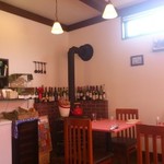 ル　ビストロ　デ　グルマンディーズ - 