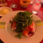 ル　ビストロ　デ　グルマンディーズ - 