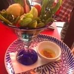 ル　ビストロ　デ　グルマンディーズ - 