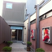 おたる政寿司 本店 - 入口