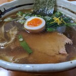 Wafuu Ramen Kaneko - 