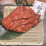 黒毛和牛焼肉 うしくろ - 