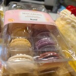 エキマルスイーツ - 料理写真: