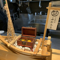 しまなみふれんち Murakami - 