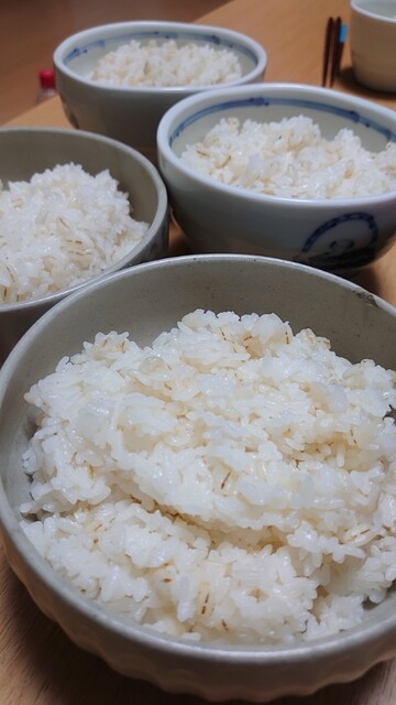 武山米店 - 鹿折唐桑（その他）の写真