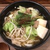 うどん 居酒屋咲花善伝