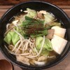 うどん 咲花善伝