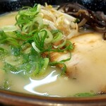 九州ラーメン金平 - 