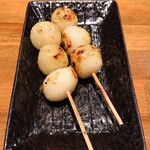 Motsuyaki Kuyou Boshi - 