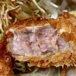 Tonkatsu Shige - 