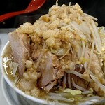 ラーメン 富次郎 - 