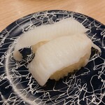 北海道海鮮市場寿司 とっぴ～ - 