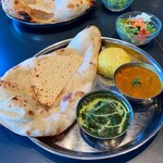 インド料理ムンバイ - 