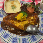 いなぎ SATOYAMA キッチン - 