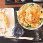 丸亀製麺 - 