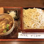 Teuchi Soba Ishioka - 