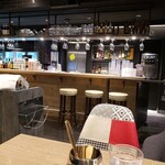 GRANDMIRAGE WHOLE NOTE CAFE - 