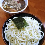 麺 まる井 - 