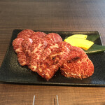 Sumibiyakiniku Kankokuryouri Korabo - 