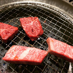 Itamae Yakiniku Isshou Nakatsuten - 