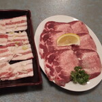 焼肉ブータン - 