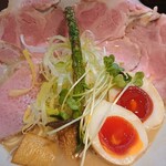 麺69 チキンヒーロー - 