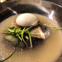 焼肉冷麺 ユッチャン 北新地店 - 