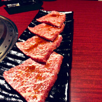 焼肉冷麺 ユッチャン 北新地店 - 