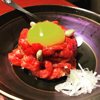 焼肉冷麺 ユッチャン 北新地店 - 