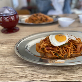 喫茶 フリスコ_0