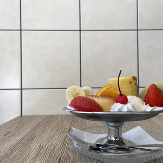 喫茶 フリスコ_1