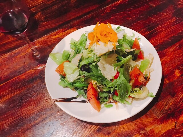 キッチンバー トコトコ Kitchen Bar Tocotoco 旗の台 ダイニングバー 食べログ