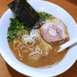 ラーメン ABE's - 