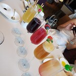 ラ ベデュータ - 