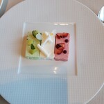 ラ ベデュータ - 