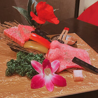 焼肉エクセレント 銀座店 - 