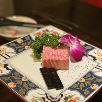 焼肉エクセレント 銀座店 - 