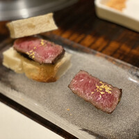 焼肉エクセレント 銀座店 - 