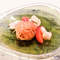 クッチーナ イタリアーナ ガッルーラ - 