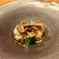 鮨よしかわ 恵比寿 - 