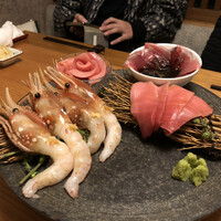 鮨よしかわ 恵比寿 - 