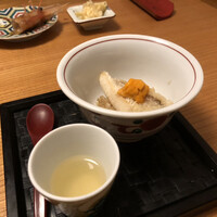 鮨よしかわ 恵比寿 - 