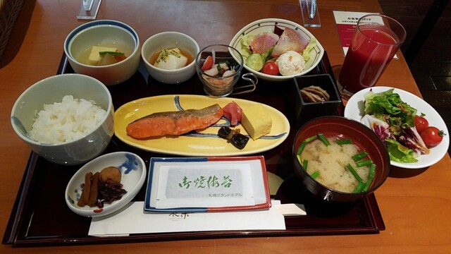 ノーザンテラスダイナー 旧店名 ノード43 大通 フレンチ ネット予約可 食べログ ノーザンテラスダイナー 旧店名 ノード43 大通 フレンチ ネット予約可 食べログ